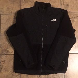 Men’s North Face Denali Fleece